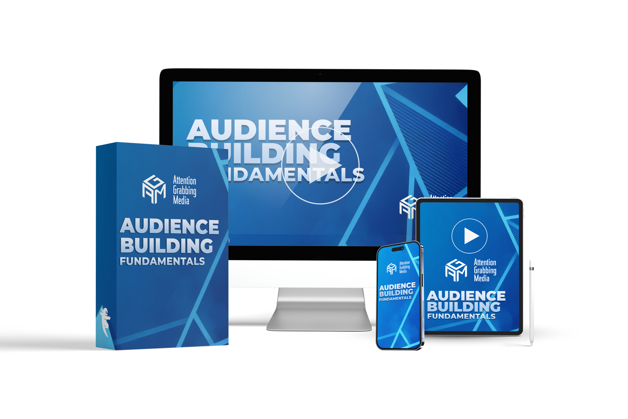 Audience Building Fundamentals