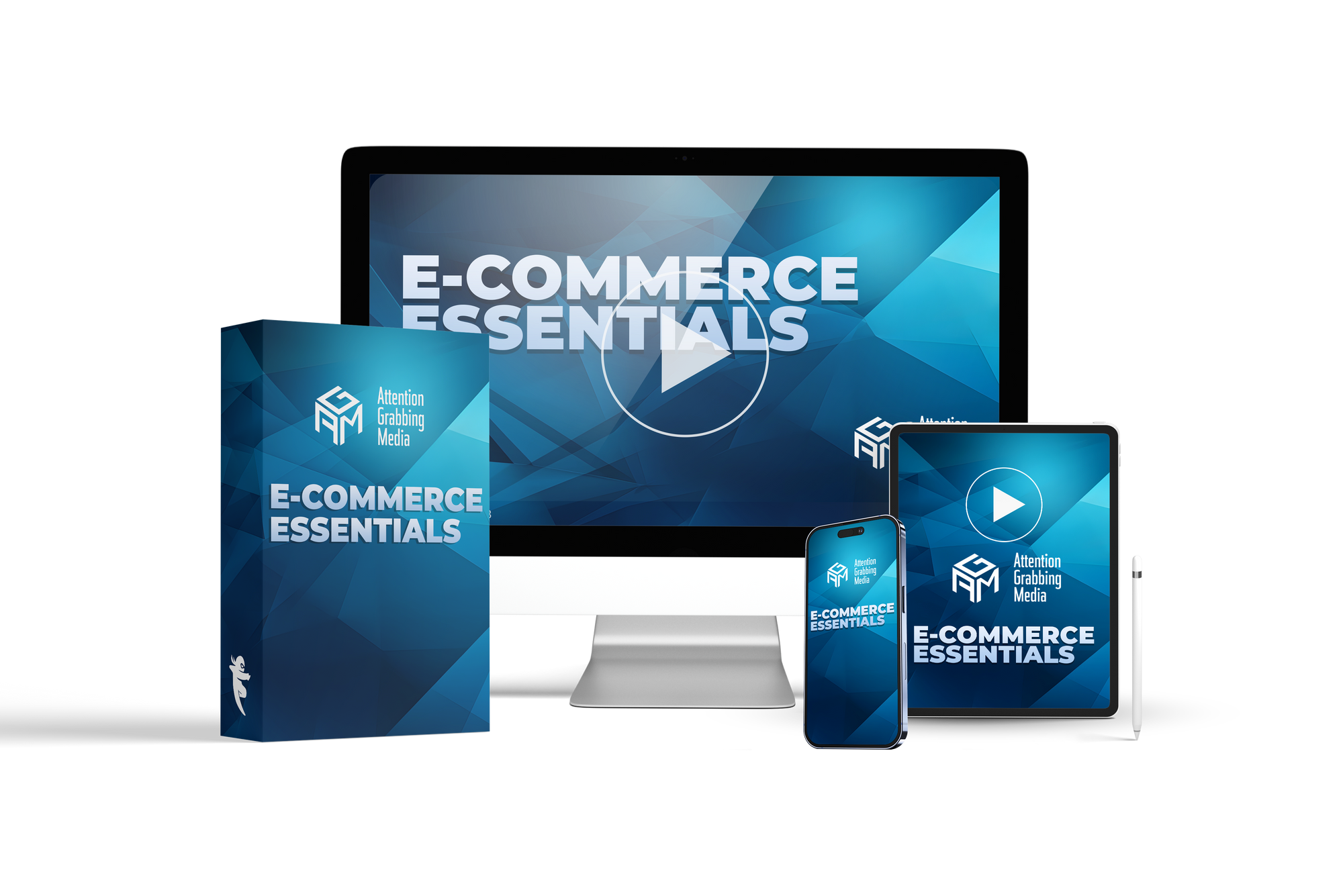 Ecomm Esentials Course