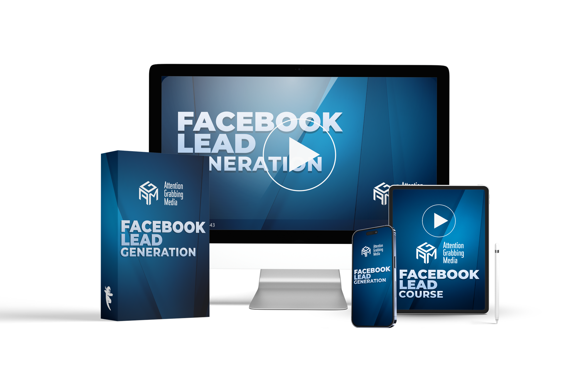 Facebook Lead Generation