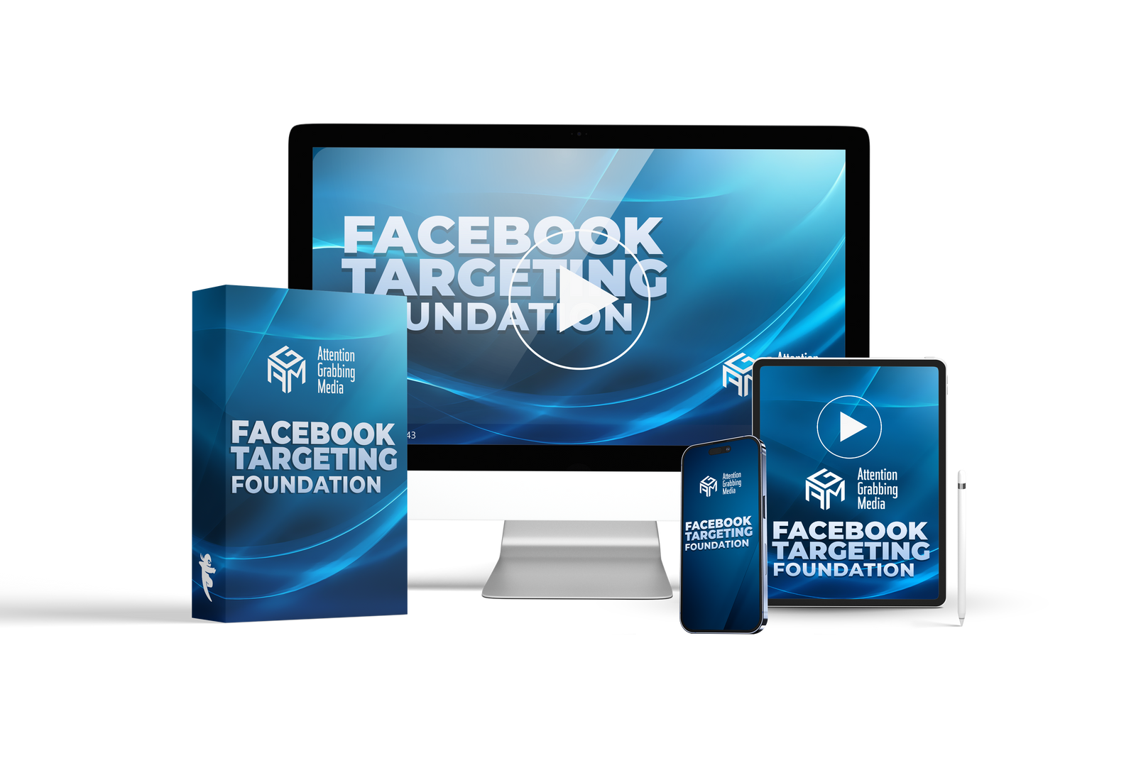 Facebook Targeting Foundation