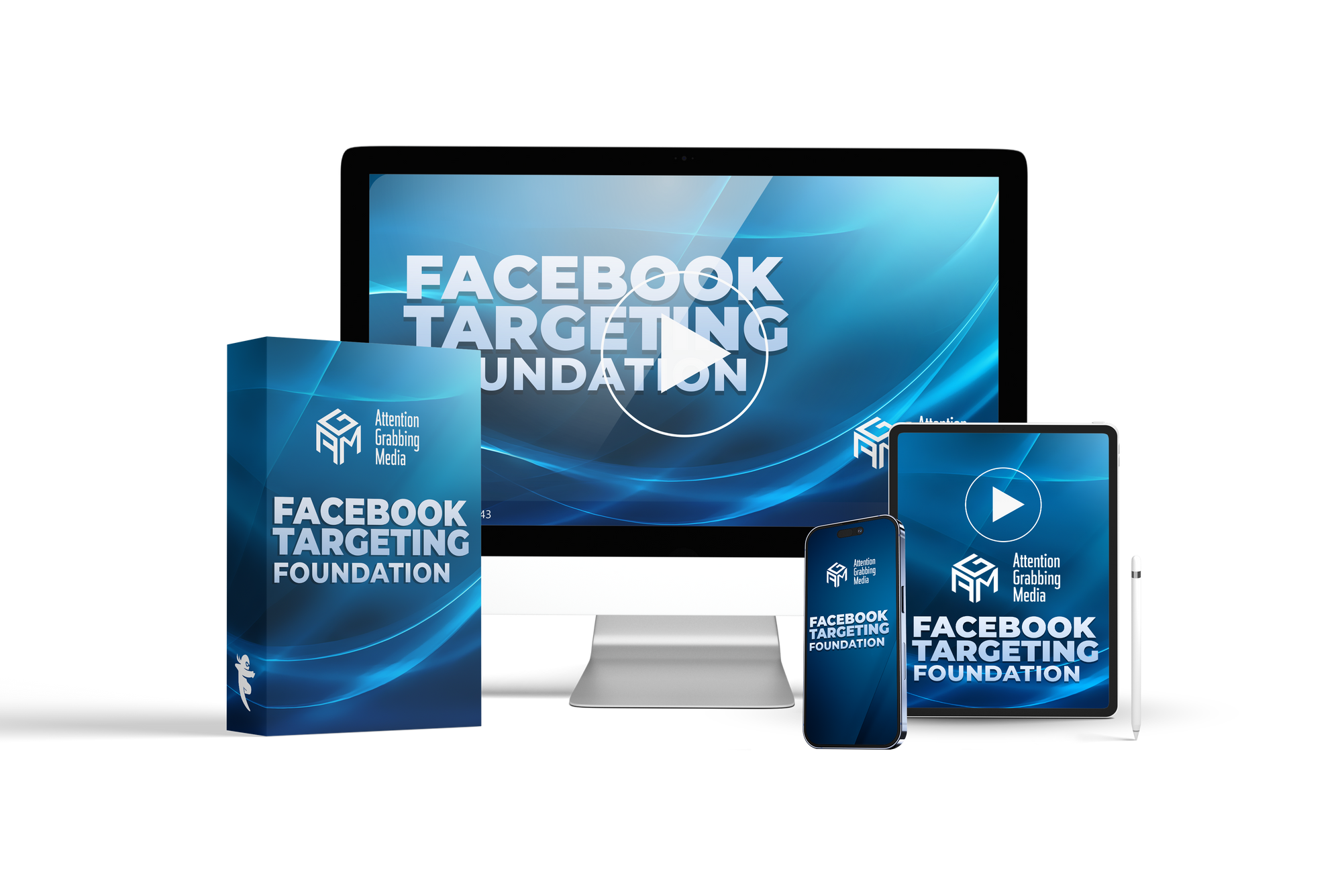 Facebook Targeting Foundation