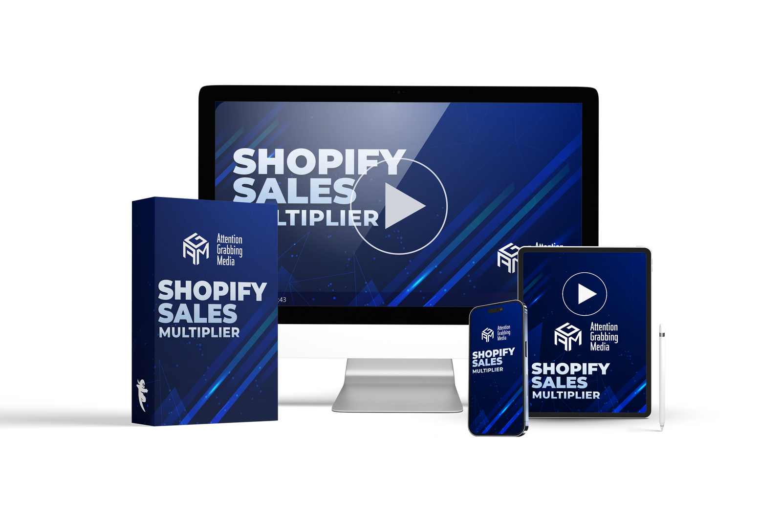 Shopify Sales Multiplier