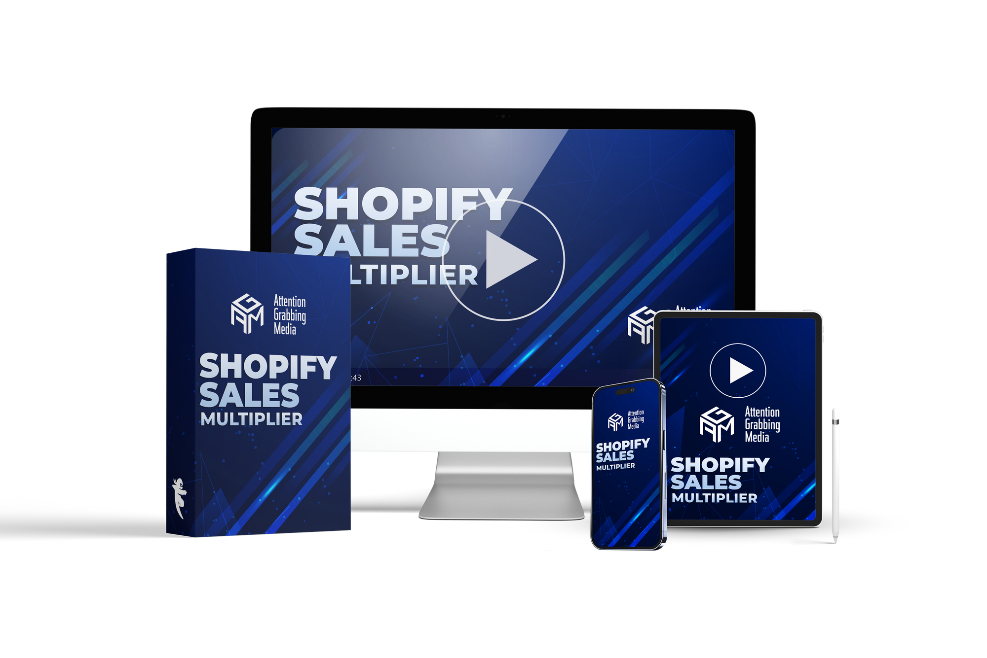 Shopify Sales Multiplier