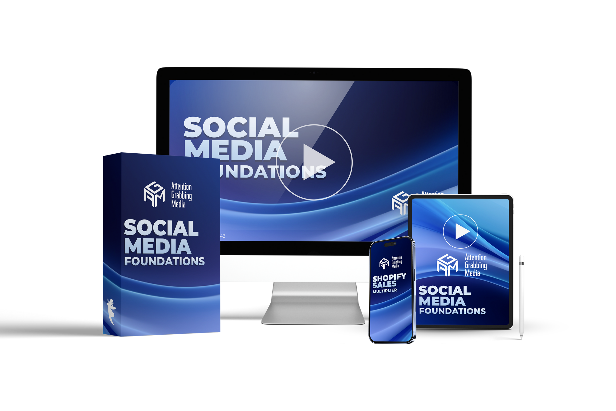 Social Media Foundation