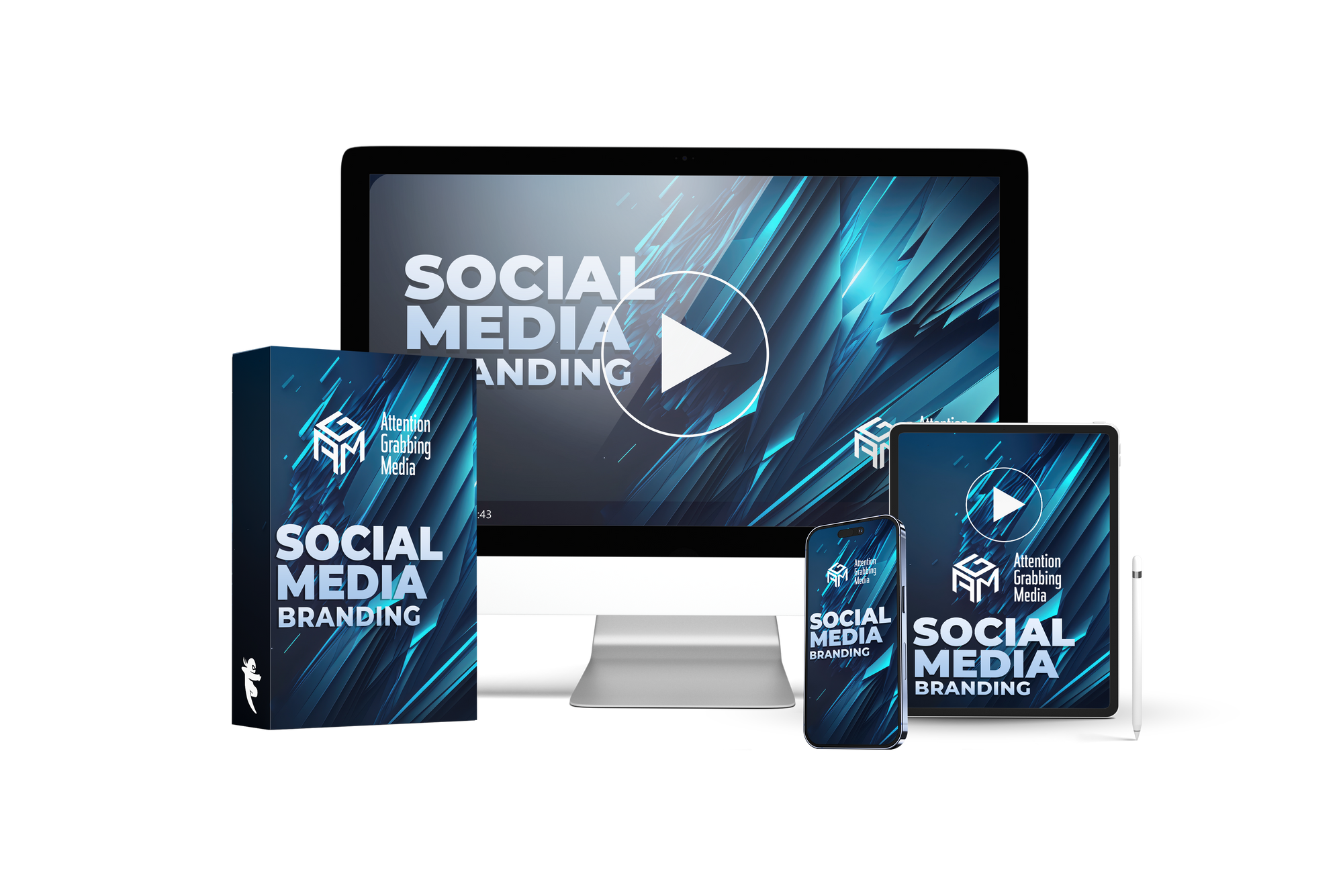 Social Media Branding