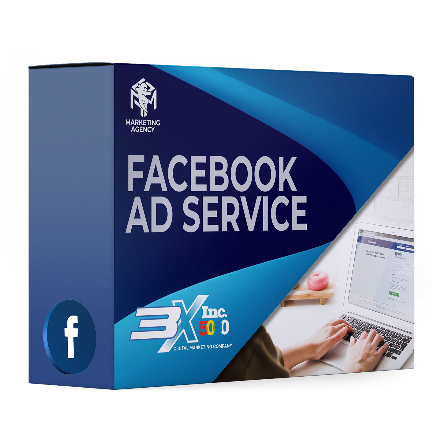 Facebook Ad Service